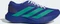 adidas Adizero Evo SL Woven lucid blue/court green/lucid red (Herren) Vorschaubild