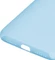Hama Cover Soft Touch für Apple iPhone 7/8 blau Vorschaubild