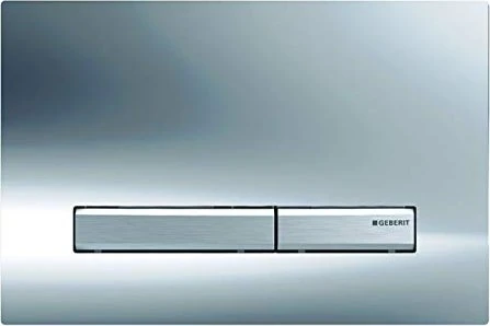 Geberit Sigma50 Betätigungsplatte