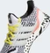 adidas Ultraboost DNA 5.0 cloud white/core black/turbo (Herren) Vorschaubild