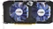 HIS Radeon RX 570 IceQ X² OC, 4GB GDDR5, DVI, HDMI, 3x DP Vorschaubild