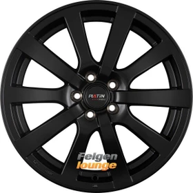 Platin Wheels P58 7.0x16 5/112 ET45 (verschiedene Farben)