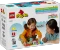 LEGO DUPLO - Mickys Clubhaus und Auto Vorschaubild