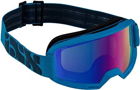 iXS Hack Schutzbrille
