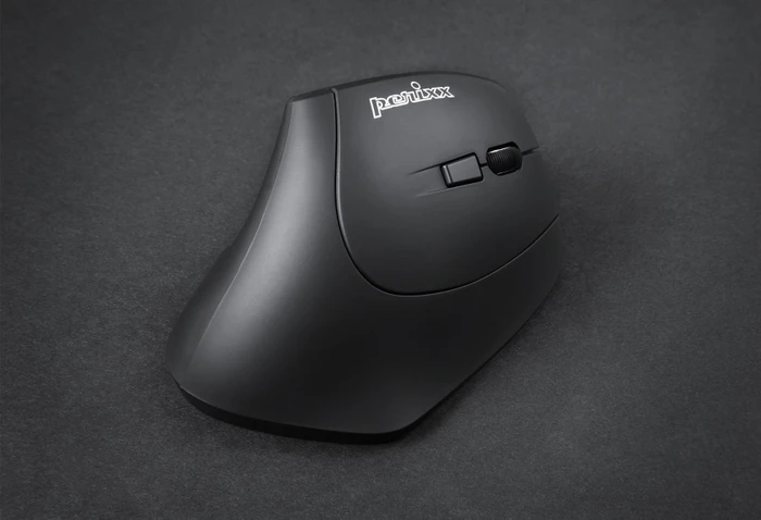 Perixx PERIMICE-804 Wireless, Bluetooth