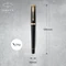 Parker Urban muted black/gold trim, rechte Hand, mittel, Geschenkbox Vorschaubild