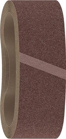 Bosch Professional X440 Best for Wood and Paint Schleifband K100, 75x533mm, 10 Stück