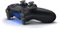 Sony DualShock 4 2.0 Controller wireless schwarz (PS4) Vorschaubild