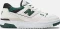 New Balance 550 Premium beige/nightwatch green/black (Herren) Vorschaubild