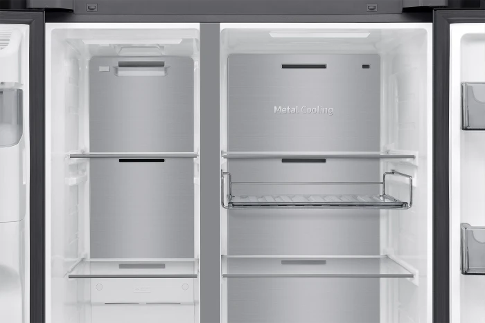 Samsung RS94F RS90F65EDFEF Side-by-Side