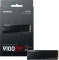 Samsung SSD 9100 PRO 8TB, M.2 2280 / M-Key / PCIe 5.0 x4, Kühlkörper Vorschaubild