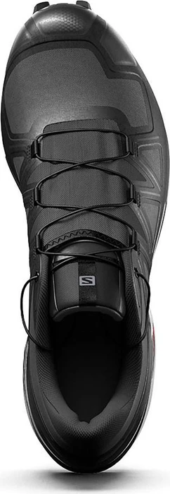 Salomon Speedcross 5 black/phantom (Damen)