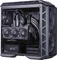 Cooler Master Sleeved Extension Cable Kit, 30cm, schwarz/weiß Vorschaubild