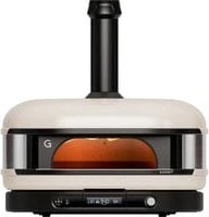 Gozney Dome XL Gen 2 Dual-Fuel Hybrid Pizzagrill bone