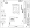 ASRock B760M-ITX/D4 WiFi (Intel 1700) Vorschaubild