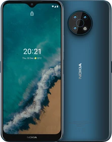 Nokia G50 128GB Ocean Blue