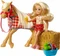 Mattel Barbie - Chelsea Spaß auf dem Bauernhof Puppen und Pferd Vorschaubild