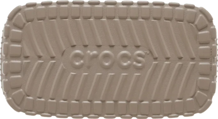 Crocs Classic Small Tote Shopper taupe