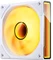 Jonsbo ZK-120WR Reverse, weiß, 120mm, 3er-Pack Vorschaubild
