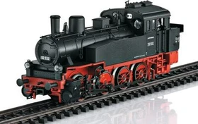 Märklin - Spur H0 Diesellok - Diesellokomotive BR 232 Ludmilla