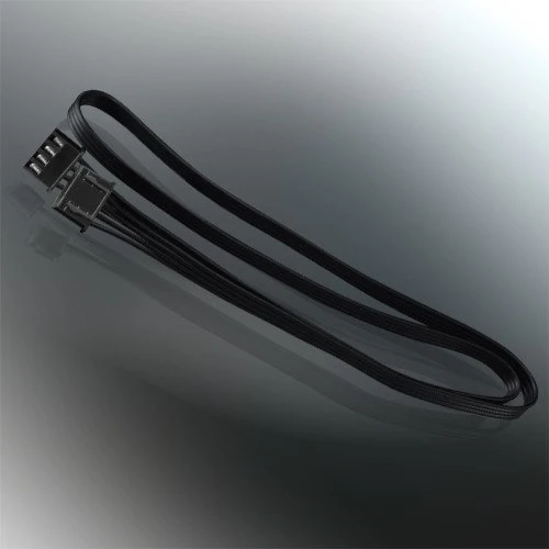 Raijintek RJK RGB Control Set, Lichtsteuerung 8-fach
