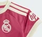 adidas Real Madrid Mini 2026/2027 Ausweichausrüstung kurzarm (Junior) Vorschaubild