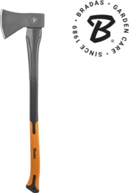 Bradas Fiberglas Universalaxt