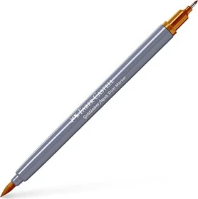 Faber-Castell Goldfaber Aqua Dual Marker A183 lichter ocker