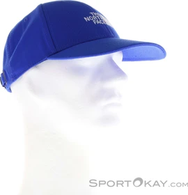 The North Face 66 Classic Kappe tnf blue