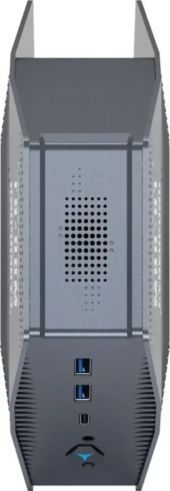 Alliwava GH9, Core i9-12900HK, 32GB RAM, 1TB SSD