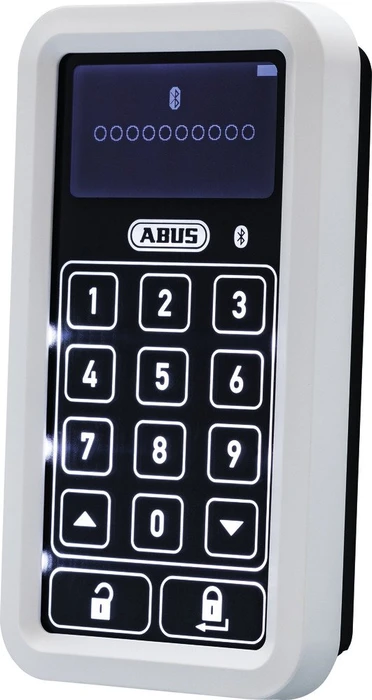 ABUS HomeTec Pro CFT3100 weiß