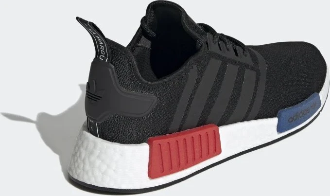 adidas NMD_R1 core black/cloud white (Herren)
