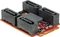 DeLOCK M.2 PCIe -> SATA Vorschaubild