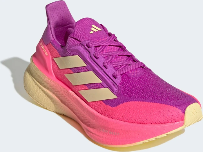 adidas Ultraboost 5x flash pink/orange tint/lucid pink (Damen)