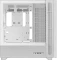 TRYX Flova F50 White, Glasfenster Vorschaubild