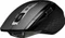 Rapoo MT750S Multi-mode Wireless schwarz, USB/Bluetooth Vorschaubild