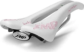 Selle SMP Nymber 139mm Sattel weiß (Damen)