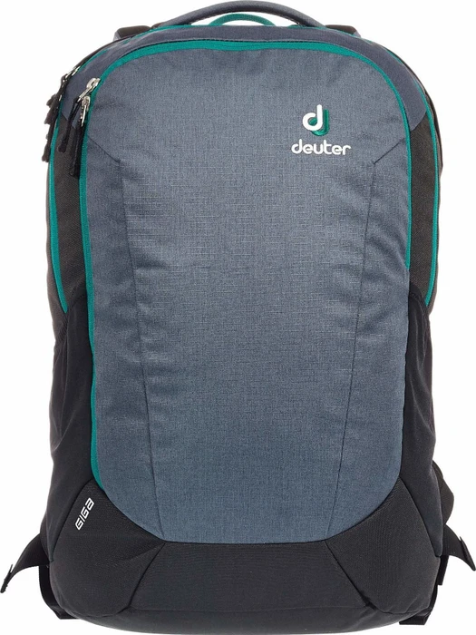 Deuter Giga anthrazit/schwarz