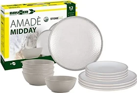 Brunner Midday Amade 12-teilig Geschirrset