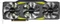 PNY GeForce RTX 3080 Uprising Triple Fan LHR, 12GB GDDR6X, HDMI, 3x DP Vorschaubild