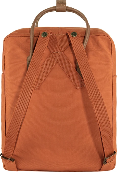 Fjällräven Kanken No. 2 terracotta brown