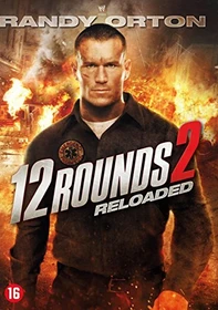12 Rounds (2009) (DVD) (UK)