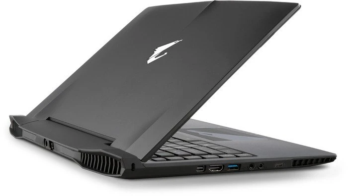 GIGABYTE AORUS X3 Plus v5-CF1, Core i7-6700HQ, 16GB RAM, 512GB SSD, GeForce GTX 970M, UK