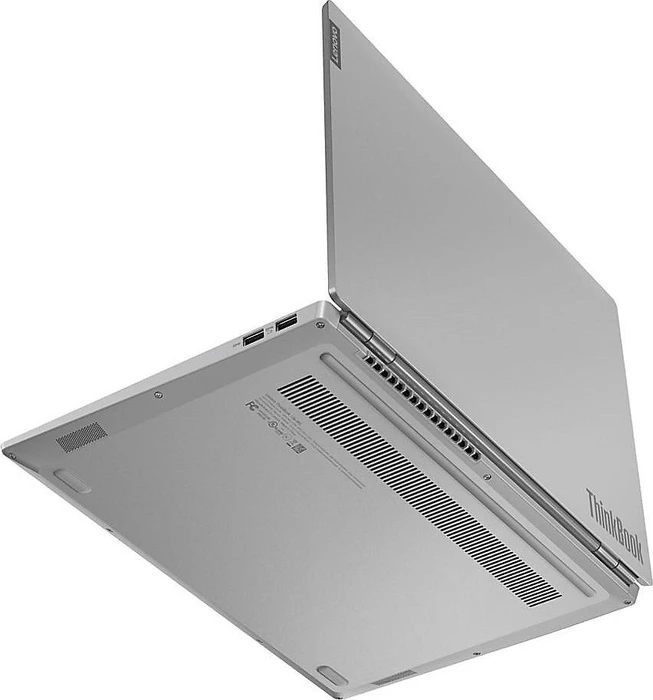 Lenovo ThinkBook 13s IML, Mineral Grey, Core i5-10210U, 16GB RAM, 512GB SSD, DE