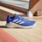 adidas Crazyflight lucid blue/cloud white/lucid lemon (Damen) Vorschaubild