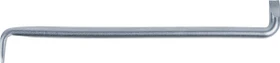 KS Tools Schlitz Winkelschlüssel, 5.5x125mm