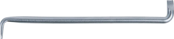 KS Tools Schlitz Winkelschlüssel, 5.5x125mm