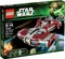 LEGO Star Wars Die Alte Republik - Jedi Defender-Class Cruiser Vorschaubild