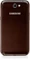 Samsung Galaxy Note 2 N7100 16GB braun Vorschaubild