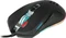 GameMax Razor RGB Gaming Mouse schwarz, USB Vorschaubild